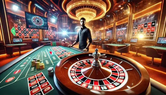 10bet casino
