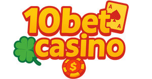 10bet Casino Logo
